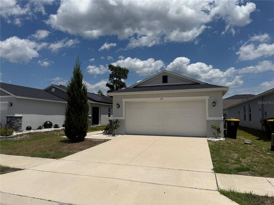 Property photo for 711 SCRUB OAK HAMMOCK ROAD, Davenport, FL