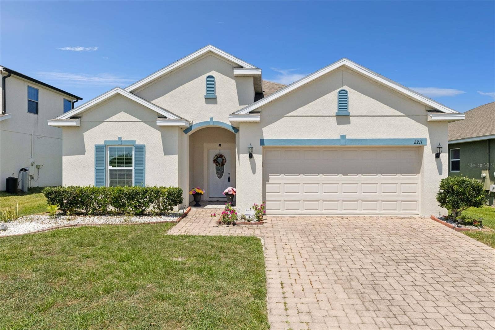 2211 RIVERGLEN COURT, Kissimmee, FL 34746 2211 RIVERGLEN COURT, Kissimmee, FL 34746