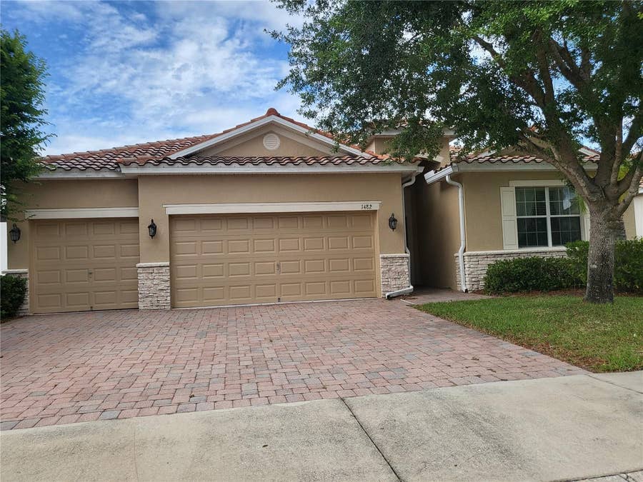 Property photo for 1482 LAKE SIDE AVENUE, Davenport, FL