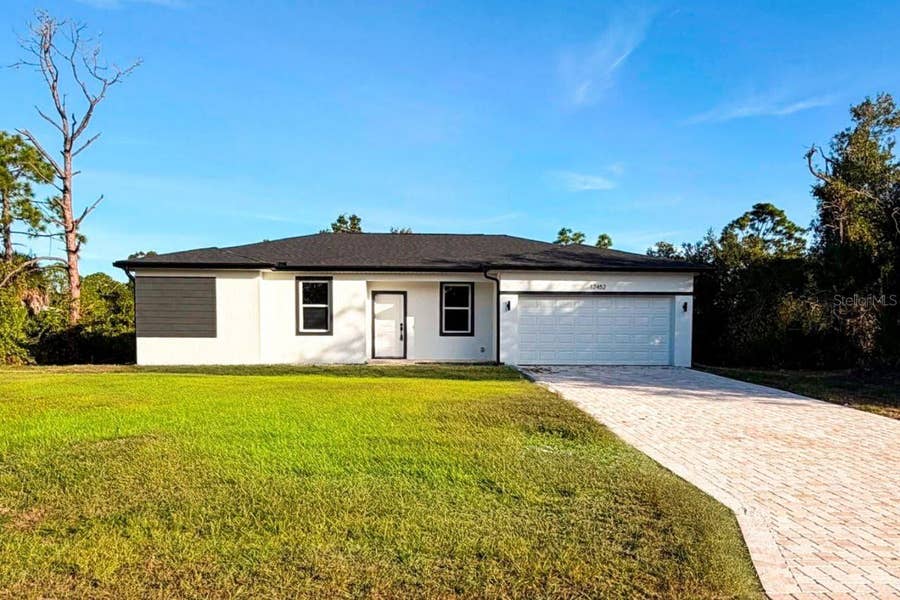 Property photo for 610 ALAFIA PLACE, Kissimmee, FL