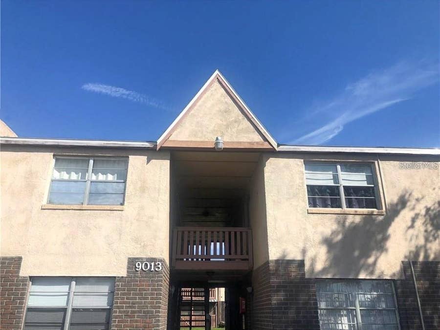 Property photo for 9013 WESTCHESTER CIRCLE, #29 APT E, Tampa, FL