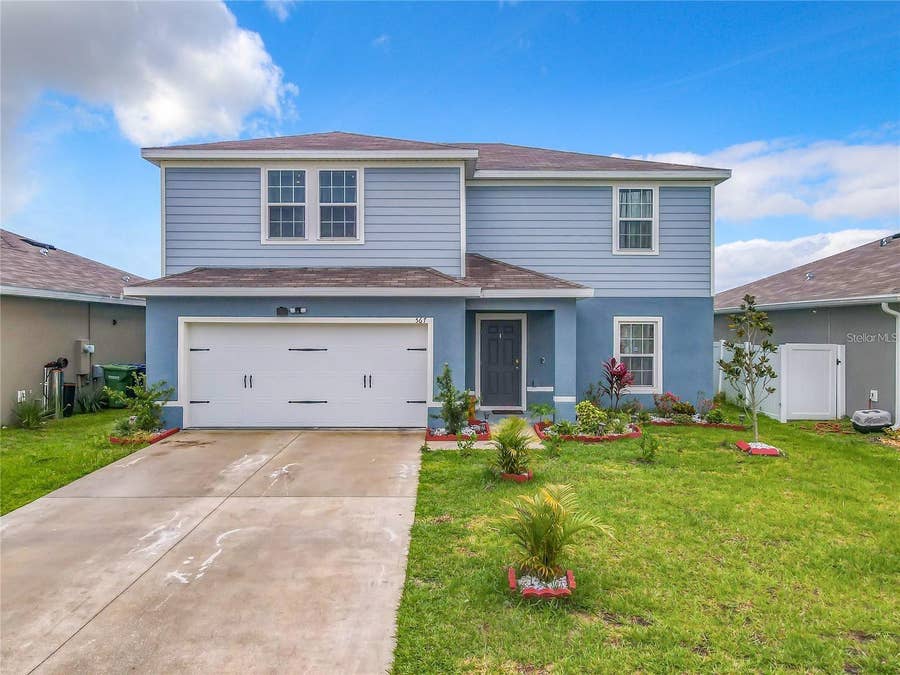 Property photo for 567 EAGLE LANDING BOULEVARD, Winter Haven, FL