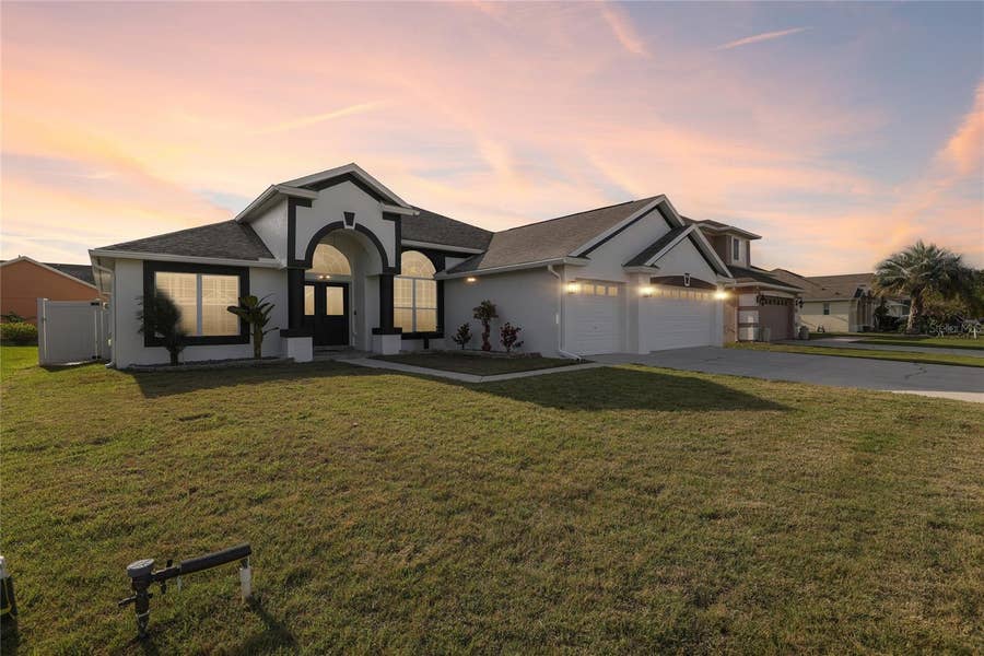 Property photo for 4612 HURON BAY CIRCLE, Kissimmee, FL