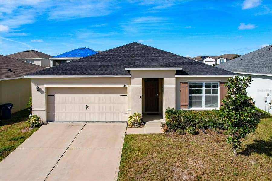 Property photo for 241 MEADOWBROOK BOULEVARD, Winter Haven, FL