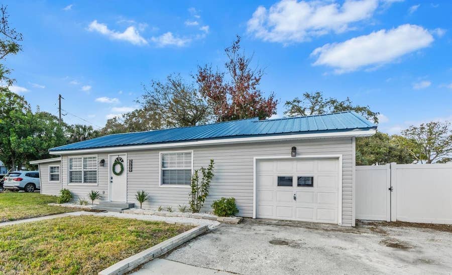 Property photo for 7799 46TH AVE N, St Petersburg, FL
