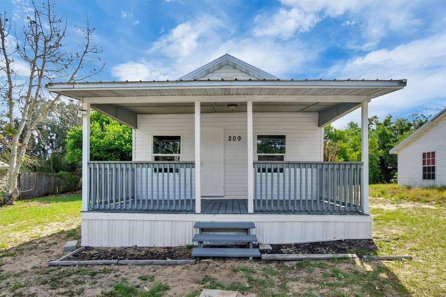 Property photo for 209 PINEY AVENUE, Lake Wales, FL