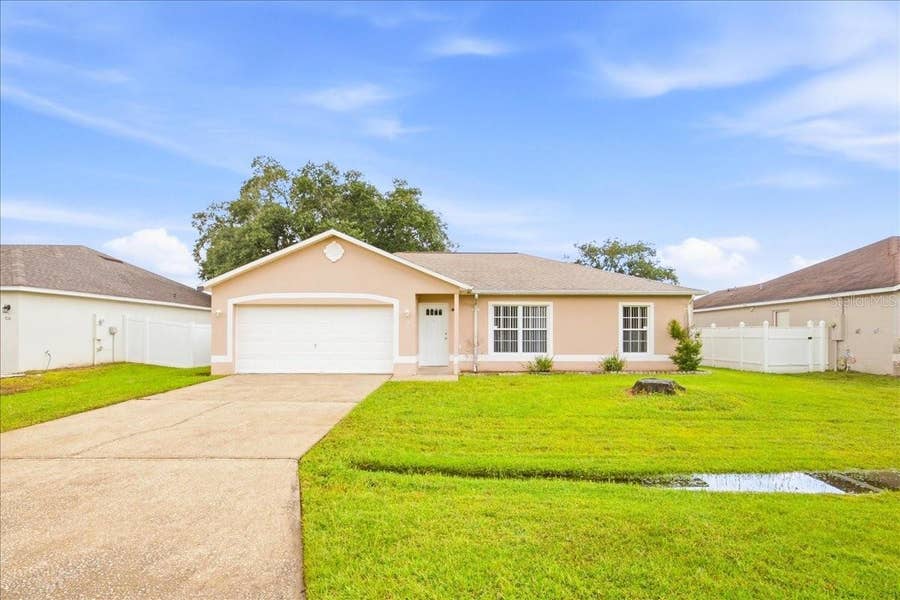 Property photo for 718 PINCON LANE, Kissimmee, FL
