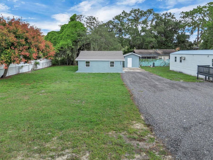 Property photo for 2653 SNAPPING TURTLE DRIVE, Lake Wales, FL