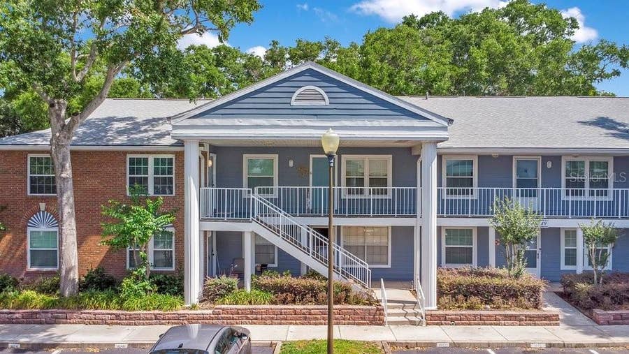 Property photo for 5449 LAKE MARGARET DRIVE, #86, Orlando, FL