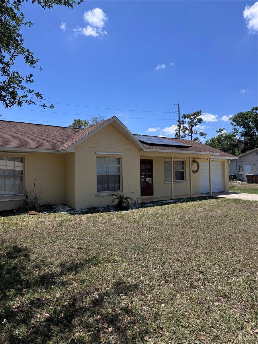 Property photo for 4764 MALLARD DRIVE, St Cloud, FL