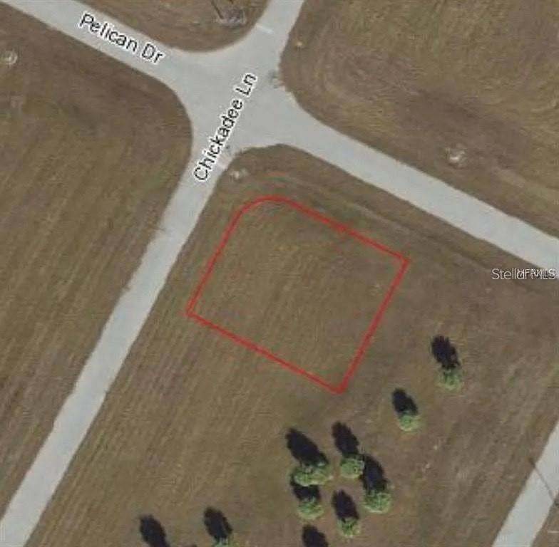 Property photo for 18 CHICKADEE LANE, Placida, FL