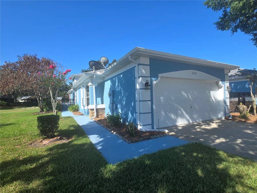 Property photo for 3234 RIVER BRANCH CIRCLE, Kissimmee, FL
