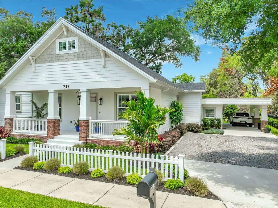 Property photo for 217 W BAY STREET, Winter Garden, FL