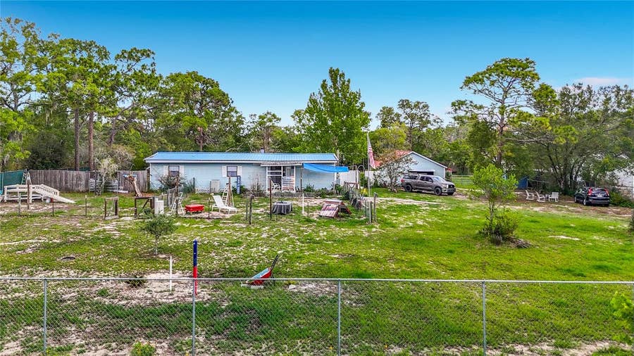 Property photo for 17609 BATHURST AVENUE, Spring Hill, FL