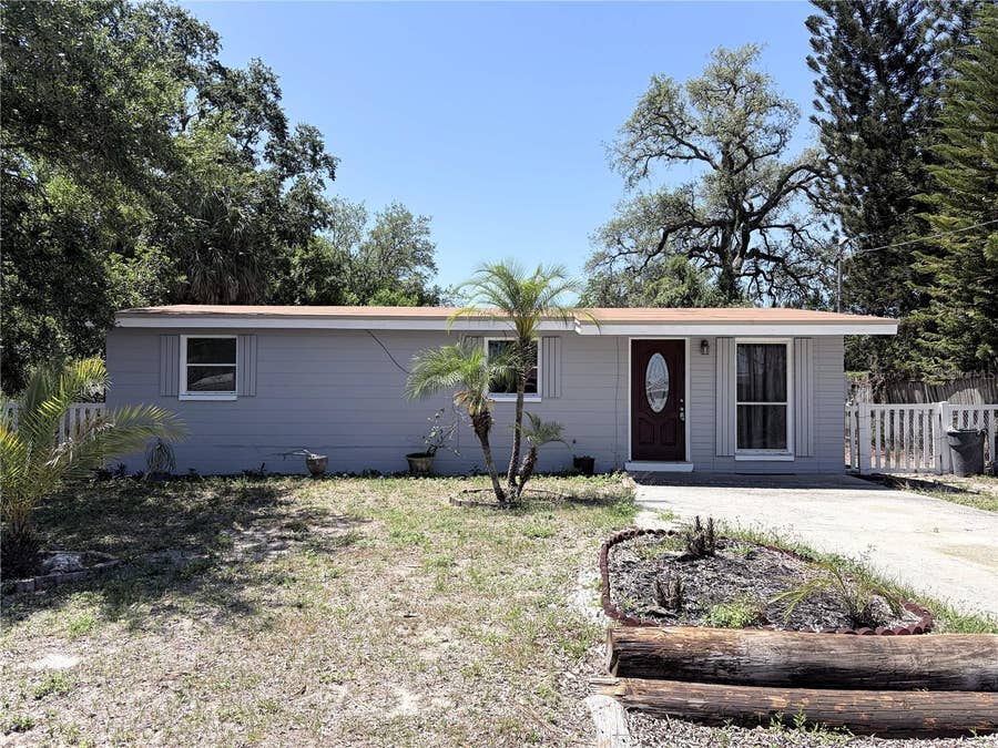 Property photo for 7207 E CAYUGA STREET, Tampa, FL