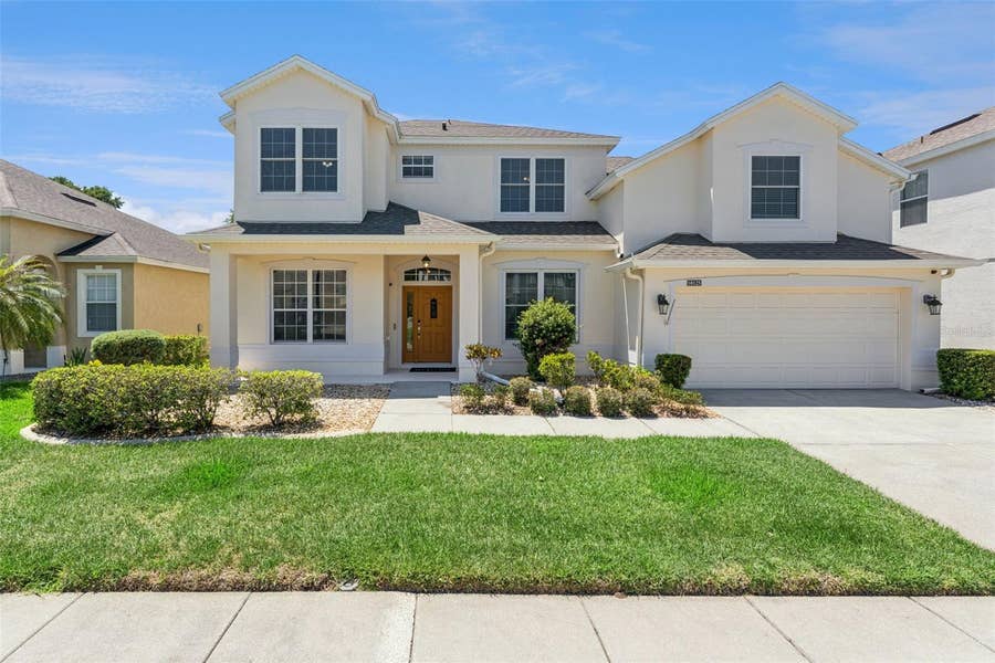 Property photo for 10125 SANDY MARSH LANE, Orlando, FL