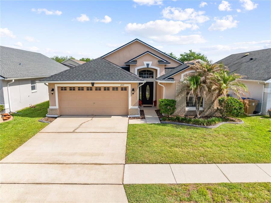 Property photo for 2513 CROWN RIDGE CIRCLE, Kissimmee, FL