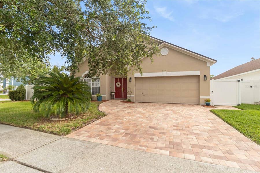 Property photo for 3203 HOLLAND DR, Orlando, FL