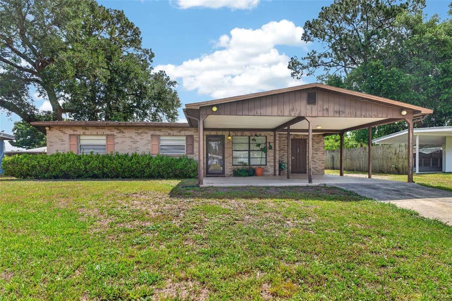 Property photo for 3004 DREWERY AVENUE, Lakeland, FL