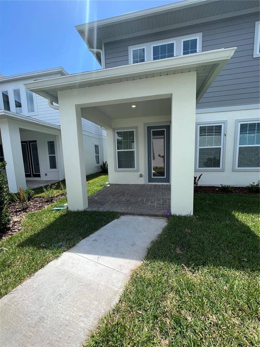 7805 NEMOURS PARKWAY, Orlando, FL 32827 7805 NEMOURS PARKWAY, Orlando, FL 32827