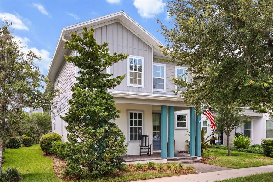 Property photo for 7805 NEMOURS PARKWAY, Orlando, FL