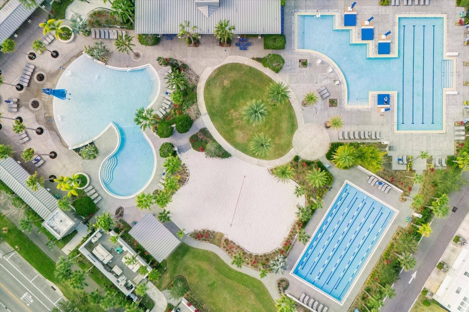 7805 NEMOURS PARKWAY, Orlando, FL 32827 7805 NEMOURS PARKWAY, Orlando, FL 32827