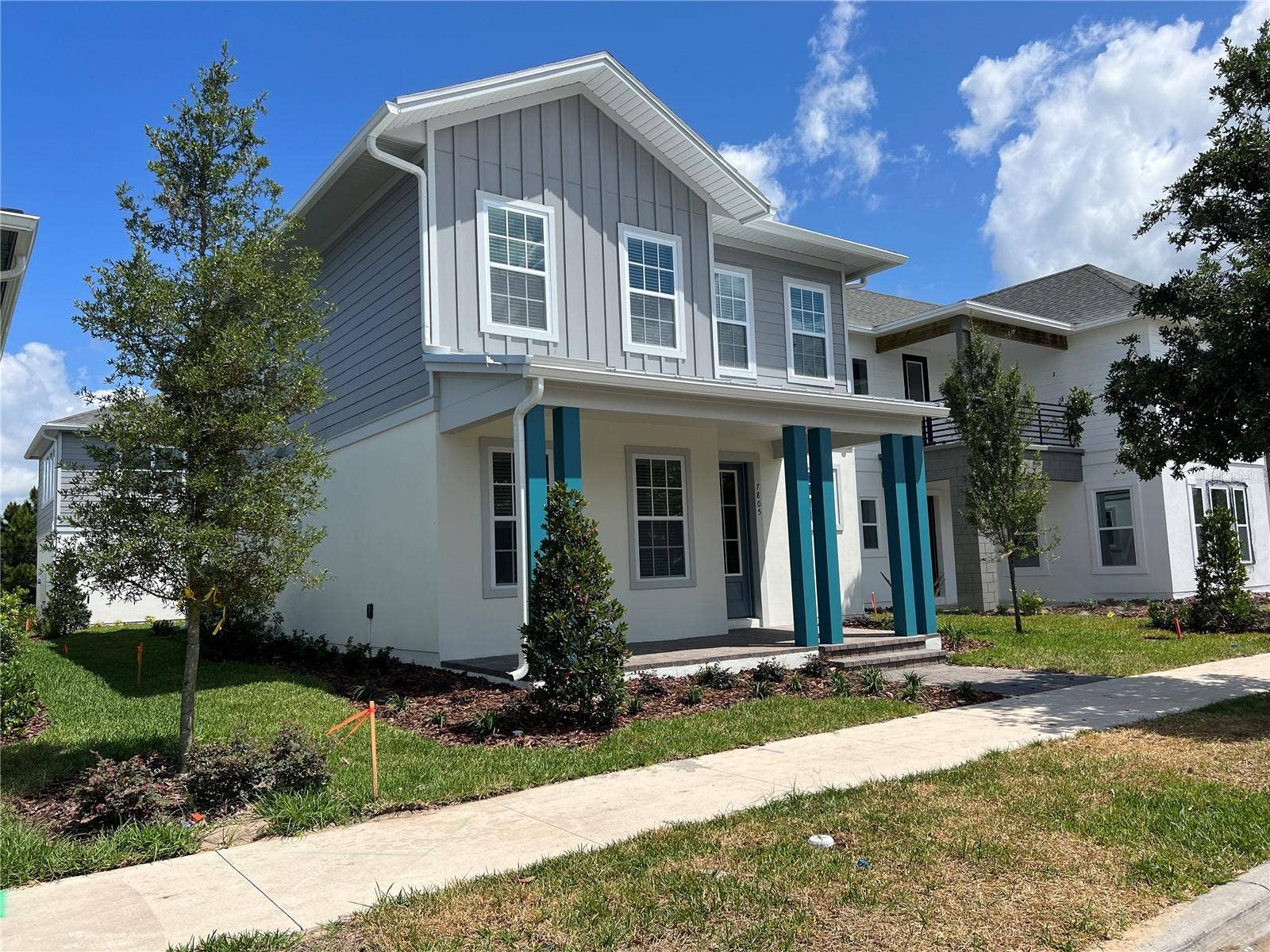7805 NEMOURS PARKWAY, Orlando, FL 32827 7805 NEMOURS PARKWAY, Orlando, FL 32827