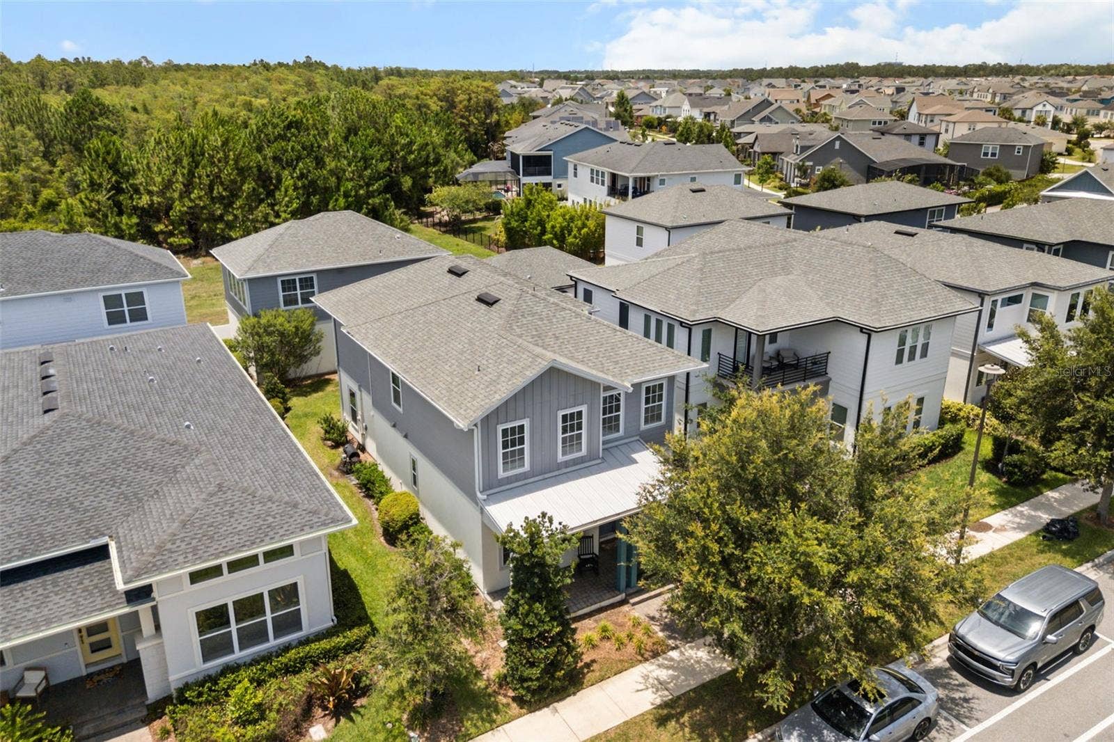 7805 NEMOURS PARKWAY, Orlando, FL 32827 7805 NEMOURS PARKWAY, Orlando, FL 32827