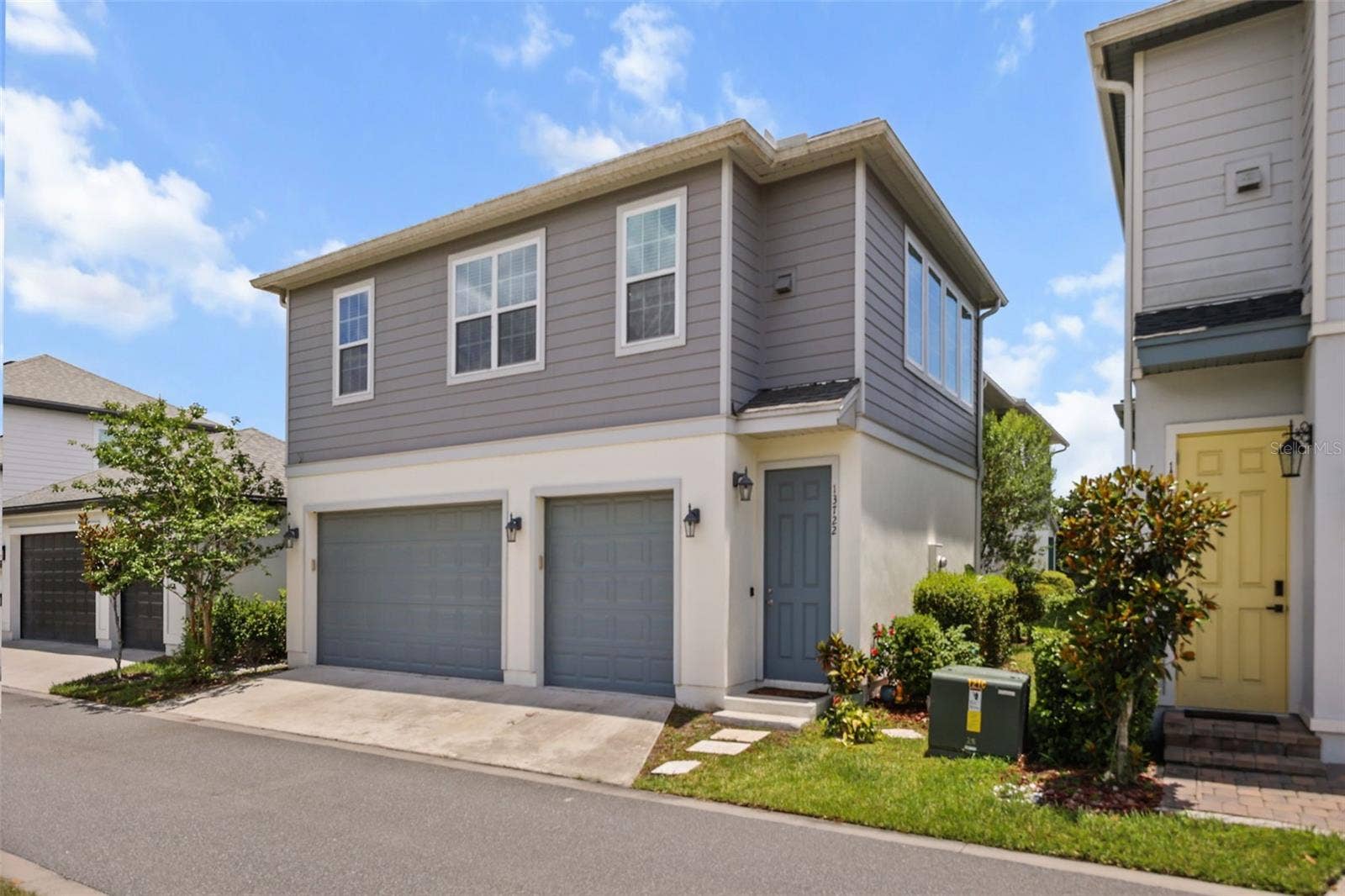 7805 NEMOURS PARKWAY, Orlando, FL 32827 7805 NEMOURS PARKWAY, Orlando, FL 32827