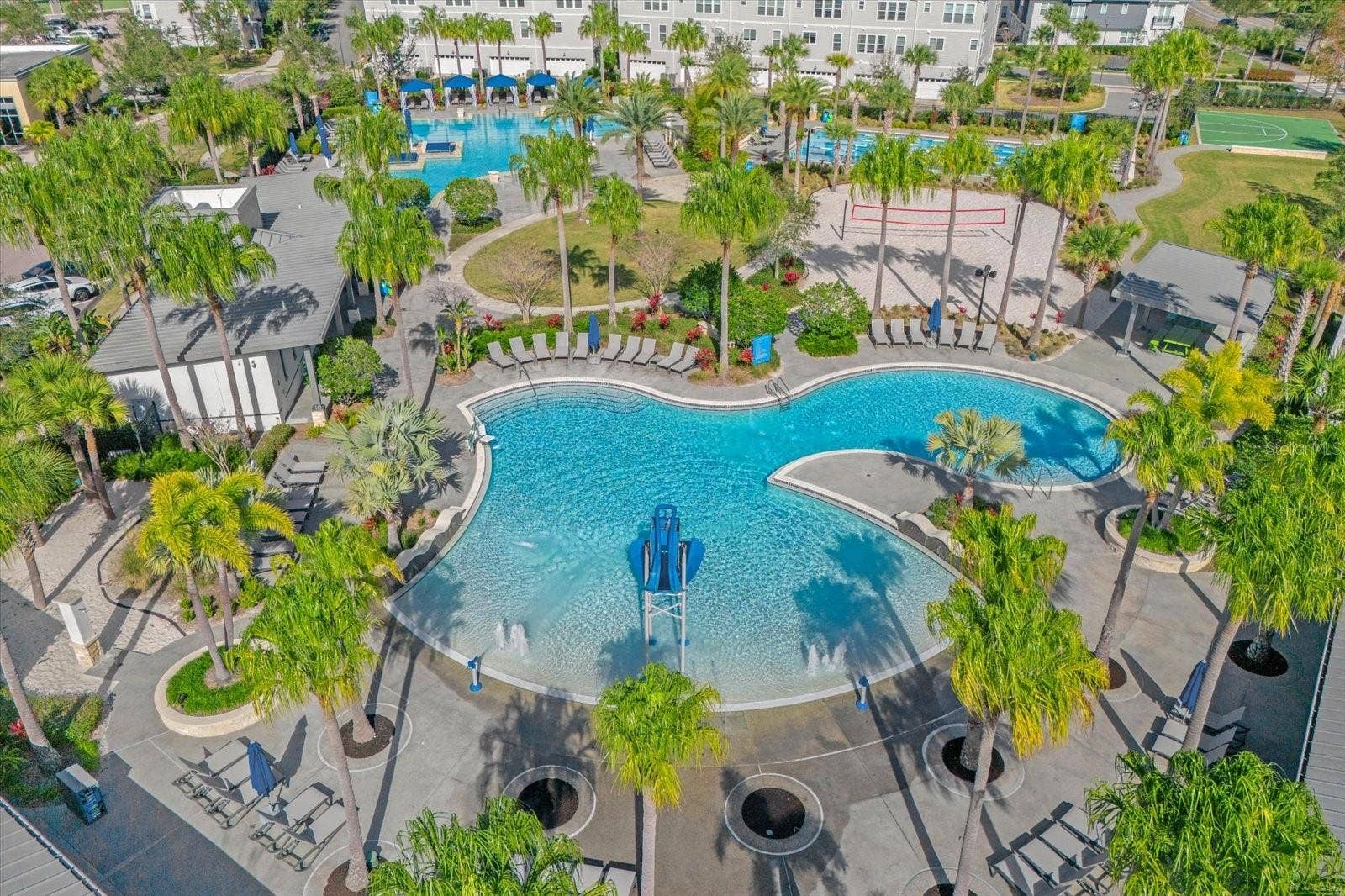 7805 NEMOURS PARKWAY, Orlando, FL 32827 7805 NEMOURS PARKWAY, Orlando, FL 32827