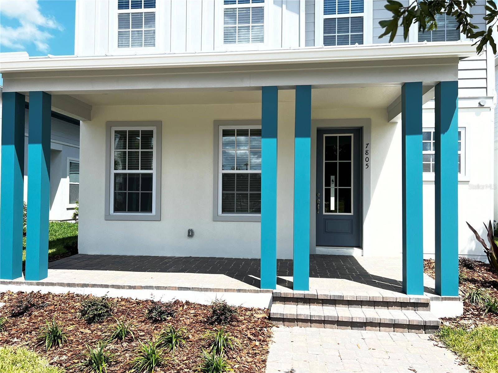7805 NEMOURS PARKWAY, Orlando, FL 32827 7805 NEMOURS PARKWAY, Orlando, FL 32827