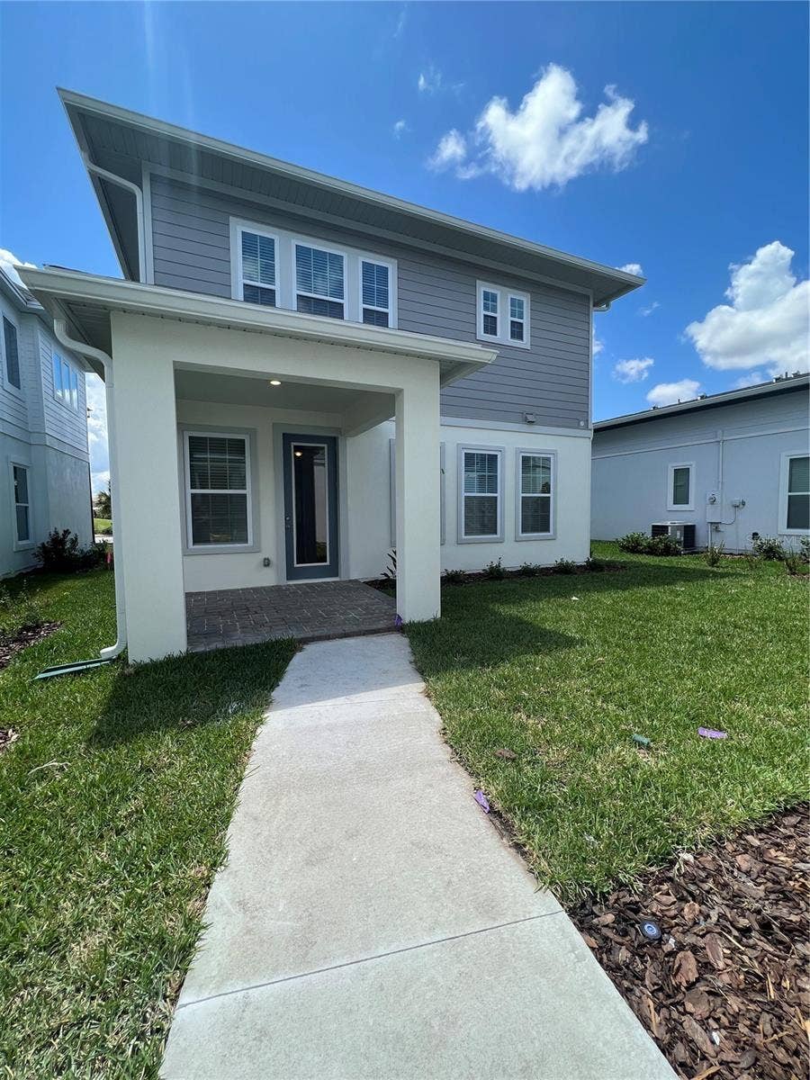 7805 NEMOURS PARKWAY, Orlando, FL 32827 7805 NEMOURS PARKWAY, Orlando, FL 32827