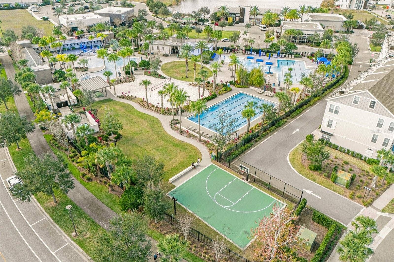 7805 NEMOURS PARKWAY, Orlando, FL 32827 7805 NEMOURS PARKWAY, Orlando, FL 32827