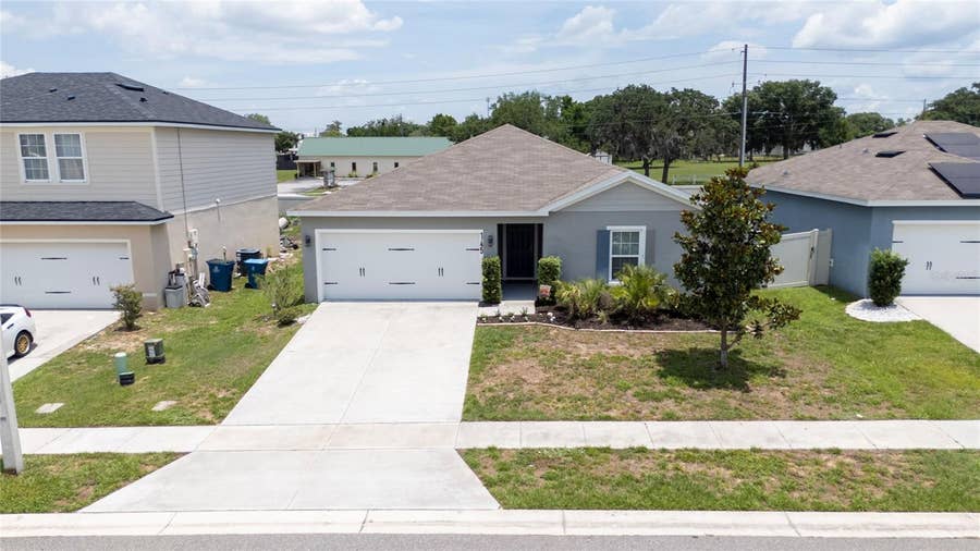 Property photo for 145 SILVER MAPLE BEND, Davenport, FL