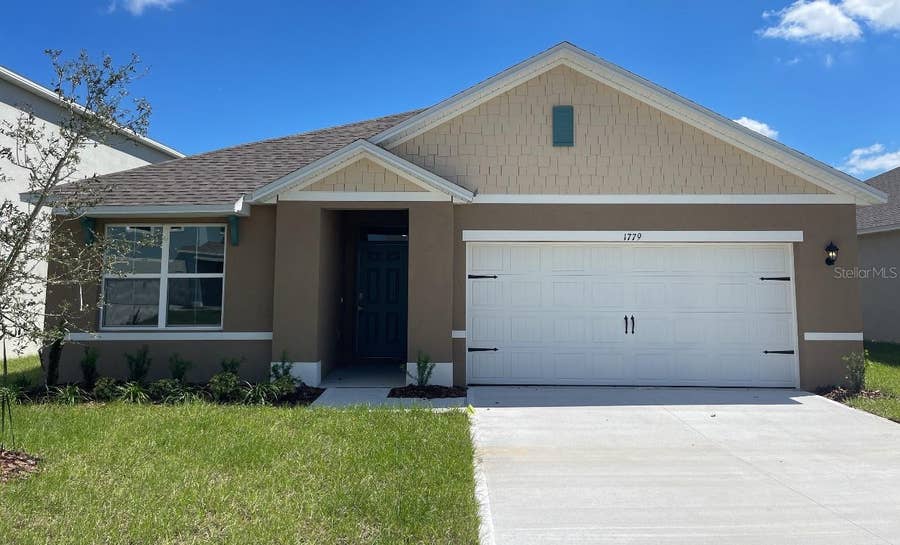 Property photo for 1779 BUCKEYE ROAD, Davenport, FL