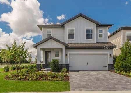 Property photo for 1391 GREENFIELD LOOP, Kissimmee, FL