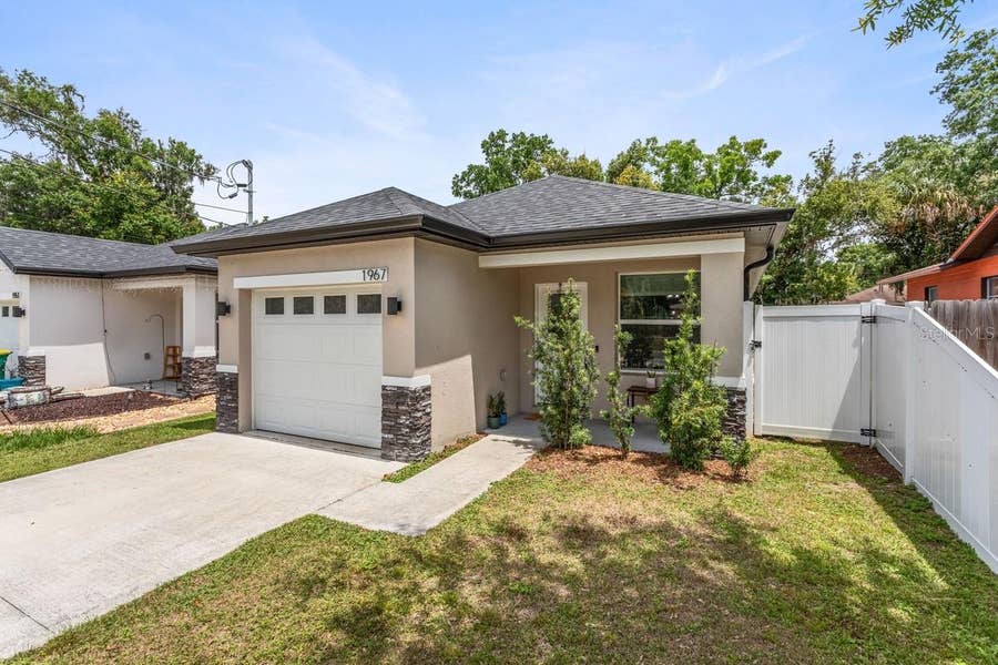 Property photo for 1967 VIRGINIA AVENUE, Eustis, FL