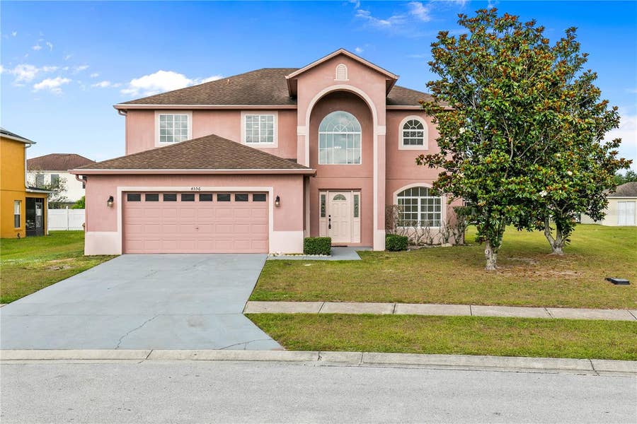 Property photo for 4556 FICUS TREE ROAD, Kissimmee, FL