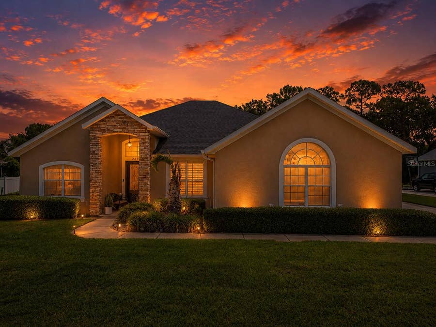 Property photo for 2807 DEERFIELD STREET, St Cloud, FL