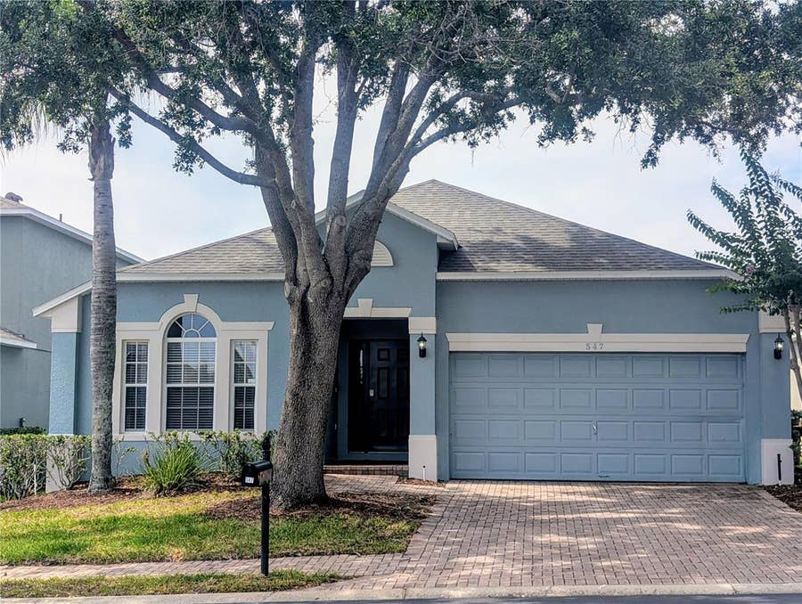 Property photo for 547 KENSINGTON DRIVE, Davenport, FL