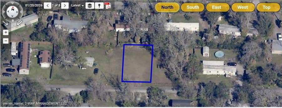Property photo for 18643 15TH AVENUE, Orlando, FL