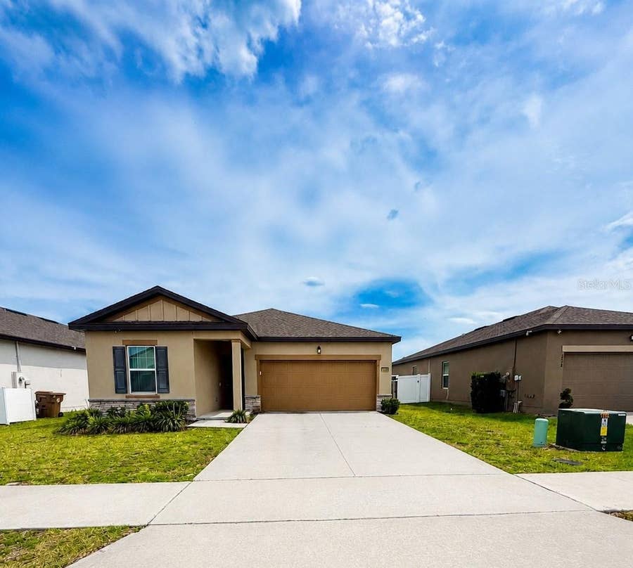Property photo for 5882 HERDER ROAD, St Cloud, FL
