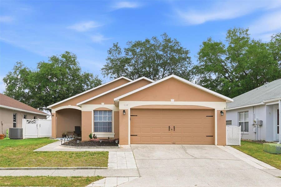 Property photo for 132 CELLO STREET, Davenport, FL