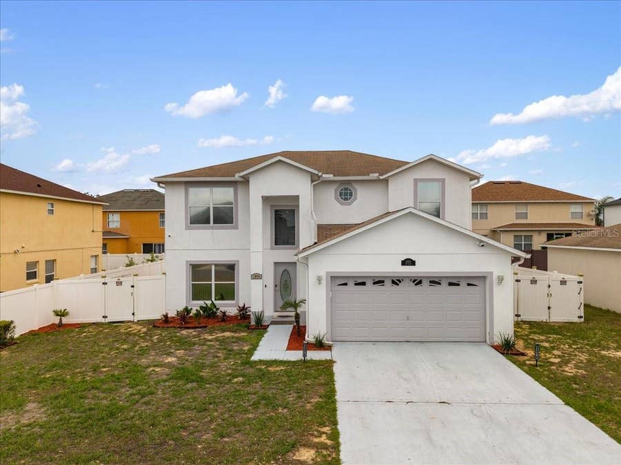 Property photo for 2074 RIO GRANDE CANYON LOOP, Kissimmee, FL