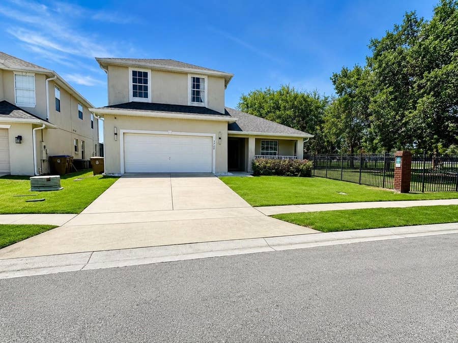 Property photo for 2708 PRESTWICK LANE, Kissimmee, FL