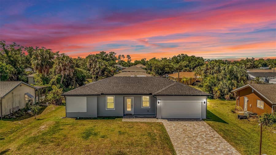 Property photo for 22561 ALCORN AVENUE, Port Charlotte, FL