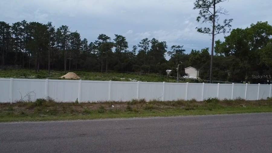 Property photo for 8422 SW 150 STREET, Dunnellon, FL