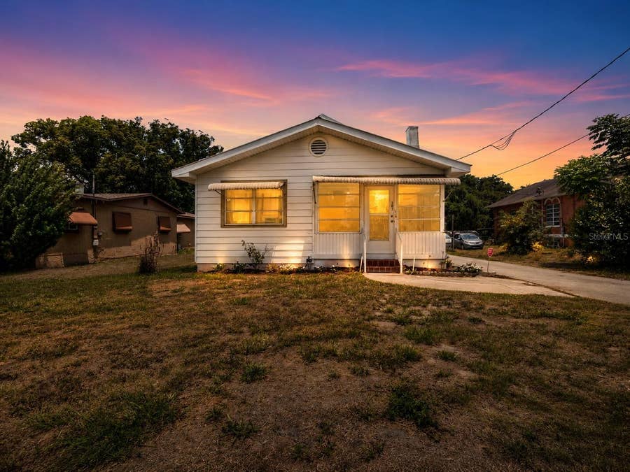 Property photo for 207 S PERRY AVENUE, Fort Meade, FL