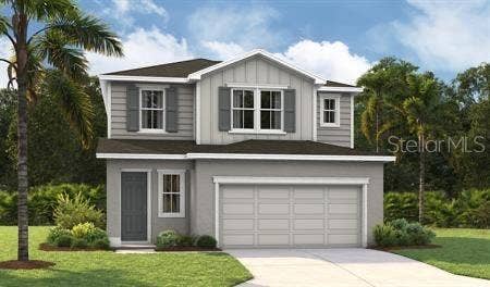 Property photo for 2525 29TH LANE E, Palmetto, FL