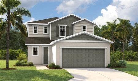 Property photo for 2530 29TH LANE E, Palmetto, FL